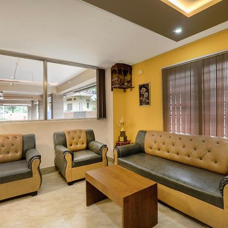 גווהטי Treebo Urban Oasis Inn מראה חיצוני תמונה